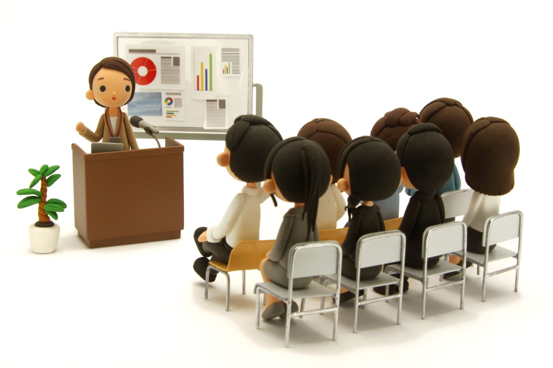 人も組織も一緒に育つ！中小企業の人材育成は「環境整備」から